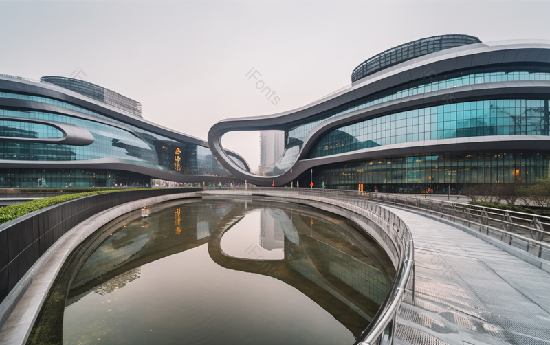 商务企业建筑实拍摄影图,高清,摄影图,摄影图片,图片大全,摄影图免费下载